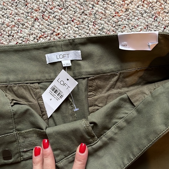 Loft Riviera short - Picture 2 of 3